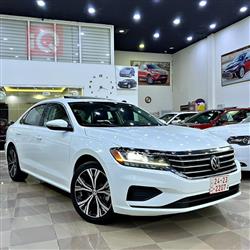 فولكسفاغن باسات